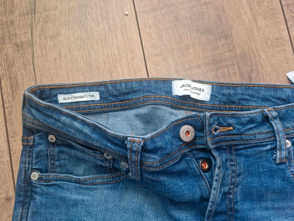 Jack & Jones Jeans 33 32 in Koblenz