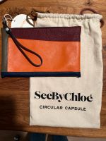 See by Chloé Mimosa Pouch Clutch Handtasche Eimsbüttel - Hamburg Stellingen Vorschau