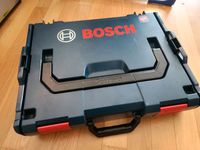 Bosch L-Boxx mit Schnitteinlageset Köln - Weidenpesch Vorschau