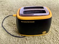 Borussia Dortmund BVB, Toaster, Küche, neuwertig Nordrhein-Westfalen - Burbach Vorschau