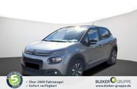 Citroën C3 PureTech 82 Feel Nordrhein-Westfalen - Borken Vorschau