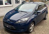 Ford Fiesta 1.3 Klima*TÜV NEU*Inspektion Neu Niedersachsen - Syke Vorschau