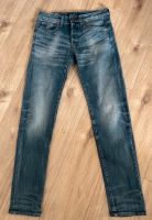 G-STAR RAW Jeans 3301 Slim, Gr. 28/34, blau Niedersachsen - Lüneburg Vorschau