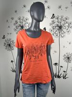 Shirt mit Aufdruck von S. Oliver Sachsen - Dohna Vorschau