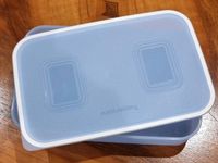 Tupperware, Quadro Behälter, neu Baden-Württemberg - Seelbach Vorschau