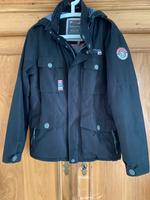 Winterjacke Killtec GIGA DX Größe M Nordrhein-Westfalen - Porta Westfalica Vorschau