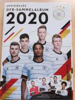 DFB Sammelalbum REWE Fussball EM 2020 komplett Nordrhein-Westfalen - Lünen Vorschau