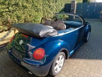 Nee Beetle Cabrio Niedersachsen - Großheide Vorschau