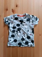 T-Shirt, Mickey Mouse, Größe 104 Rheinland-Pfalz - Wiltingen Vorschau
