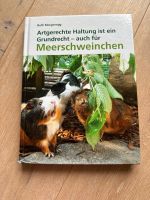 Artgerechte Haltung ist ein Grundrecht auch für Meerschweinchen Schleswig-Holstein - Nordstrand Vorschau
