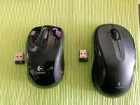 Logitech Maus M510, Logitech Maus Laser M505 Berlin - Neukölln Vorschau