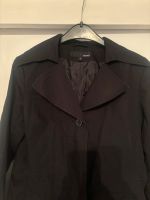 Mantel, Jacke „Hennes-H&M“ schwarz, Gr.36 Nordrhein-Westfalen - Issum Vorschau