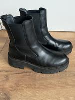 Tamaris Boots Stiefel Gr.40 Niedersachsen - Wittingen Vorschau