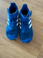 Adidas Sportschuhe, Gr. 33, sehr gut erhalten Baden-Württemberg - Bietigheim-Bissingen Vorschau