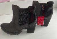 Pumps / High Heels / Schuhe  S. Oliver Gr. 42 NEU Nordrhein-Westfalen - Tecklenburg Vorschau