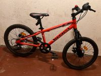 Kinderfahrrad - Moma gtt 20 Zoll - Top Zustand Rostock - Evershagen-Süd Vorschau