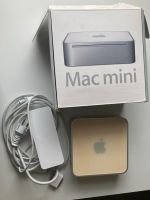 Apple Mac Mini A1103 G4 2005 1. Gen. 1,42GHz 512KB 74GB + Zubehör Sachsen - Beucha Vorschau