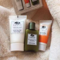 Origins Geschenkset Mushroom Relief Resilience Serum Moisturizer Hamburg-Mitte - Hamburg Hamm Vorschau