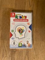 Switch Spiel Professor Rubik‘s Gehirntrainer Rheinland-Pfalz - Weibern Vorschau