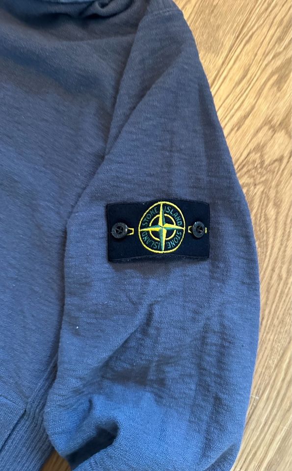 Stone Island - Jacke - Gr. L in Köln