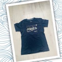 Jack & Jones T-Shirt Gr. 152 Sachsen-Anhalt - Halle Vorschau