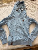 Hoodie NAKETANO Gr. M Sachsen-Anhalt - Halberstadt Vorschau