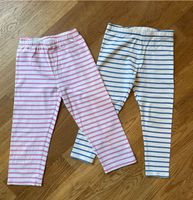 Next und Topolino Leggings 2er Set Gr. 122 Münster (Westfalen) - Centrum Vorschau