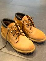 Timberland Gr. 38 Guter Zustand Wandsbek - Hamburg Wellingsbüttel Vorschau