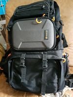 Tarion Pro Kamera Rucksack Backpack Equipment Stativ XXL Bayern - Augsburg Vorschau