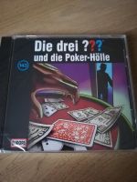 Die drei Fragezeichen und die Poker-Hölle 143 CD Nordrhein-Westfalen - Leverkusen Vorschau