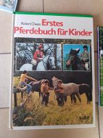 Pferde und Pony Bücher zu verschenken Bayern - Feucht Vorschau