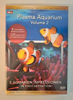 Plasma Aquarium Volume 2 - DVD Hessen - Erlensee Vorschau