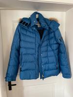 Bogner Fire&Ice Winterjacke blau Gr. 42 Bayern - Jettingen-Scheppach Vorschau