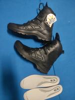 Haix Black Eagle Tactical Pro 2.1 GTX high black Stiefel Wandern Hessen - Flörsheim am Main Vorschau