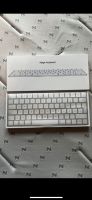 Apple Magic Keyboard DE Schleswig-Holstein - Escheburg Vorschau
