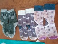 Mädchen Socken 3 Paar größe 31-33 Bonn - Beuel Vorschau