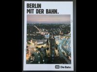 Deutsche Bundesbahn Original DIN-A1-Plakat/Poster Werbung Berlin Niedersachsen - Gifhorn Vorschau