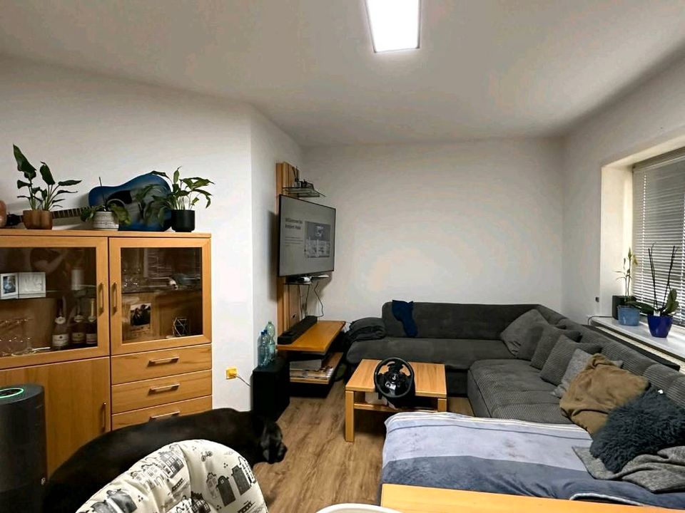 Nachmieter für3 Zimmer  Wohnung gesucht in Preußisch Oldendorf