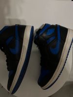 Jordan Air 1 mid BLAU Nordrhein-Westfalen - Sassenberg Vorschau