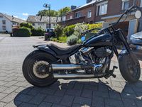 Harley-Davidson Softtail Custom Nordrhein-Westfalen - Niederkassel Vorschau