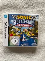 Nintendo DS Sonic Sega All Stars Racing Bayern - Elsenfeld Vorschau