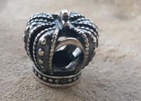 Pandora  königliche Krone 925 Silber Charms Nordrhein-Westfalen - Versmold Vorschau