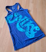 Nike Top Tanktop Shirt Sporttop S 36 38 Niedersachsen - Nordhorn Vorschau