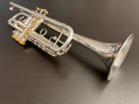 Thein MH ONE B Trompete versilbert Pitch Finder Trumpet München - Au-Haidhausen Vorschau