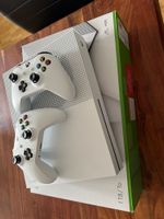 Xbox One S Bayern - Regensburg Vorschau