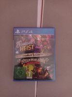 Steamworld Collection Heist Dig Fistful of  Dirt Sony PS 4 Mitte - Tiergarten Vorschau