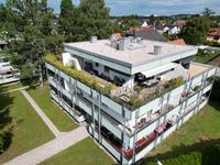 Traumhafte Dachterrassenwohnung mit Sauna und Weitblick München - Milbertshofen - Am Hart Vorschau