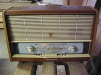 4 Radios Undine 2 Sternradio Sonneberg Saalburg 5170 A Sekretär Thüringen - Zeulenroda Vorschau