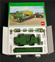 SIKU 1:32 John Deere Mähdrescher OVP Köln - Rodenkirchen Vorschau