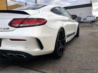 20/21 Zoll Felgen concave für Mercedes C63AMG Coupe Schmidt Hessen - Bad Arolsen Vorschau